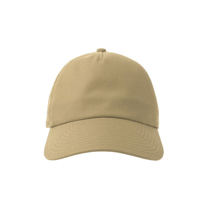 Бейсболка DAD HAT-S, бежевый
