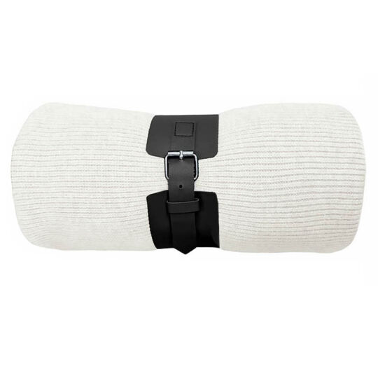 Плед Belt, белый