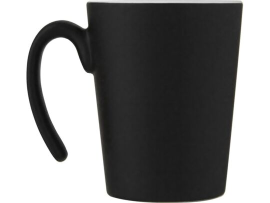 Кружка Oli, черный
