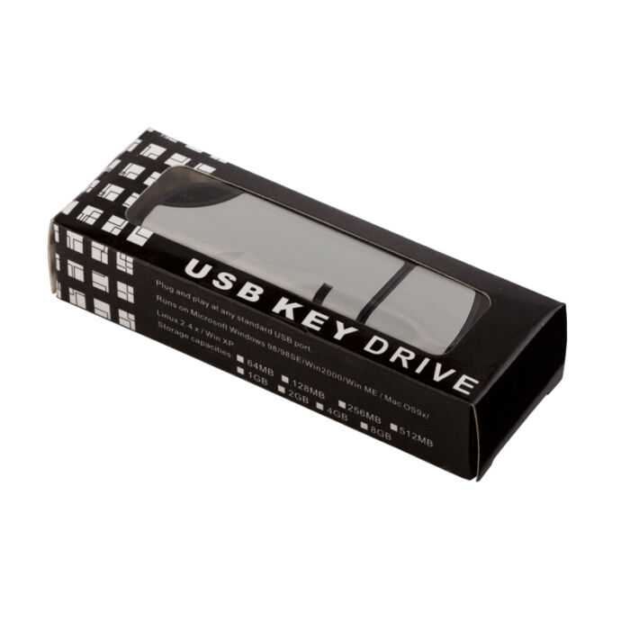 Флеш-карта USB 8GB 