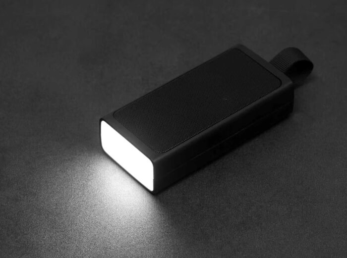 Bluetooth колонка 