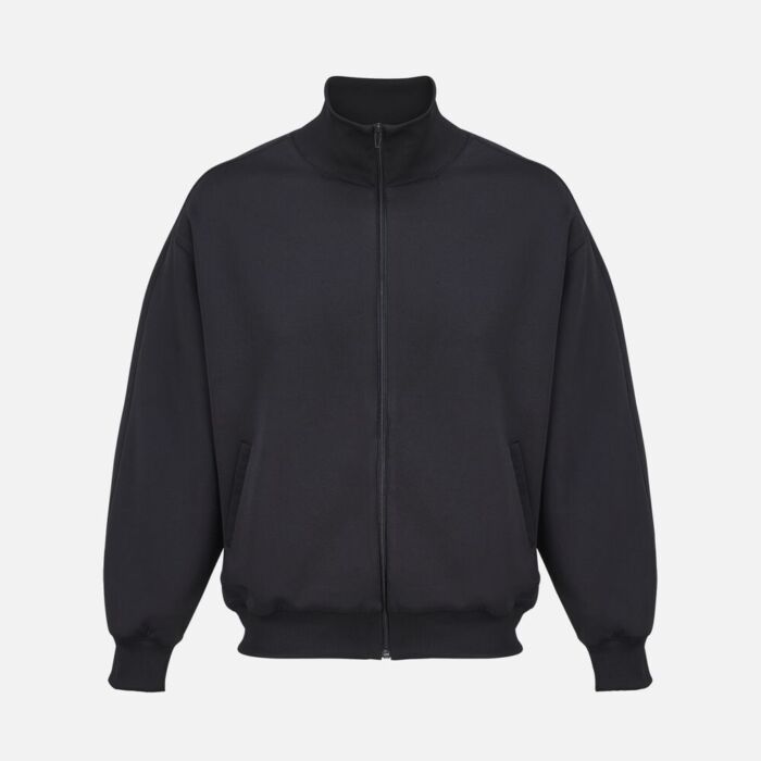 Куртка спортивная Junior, черная